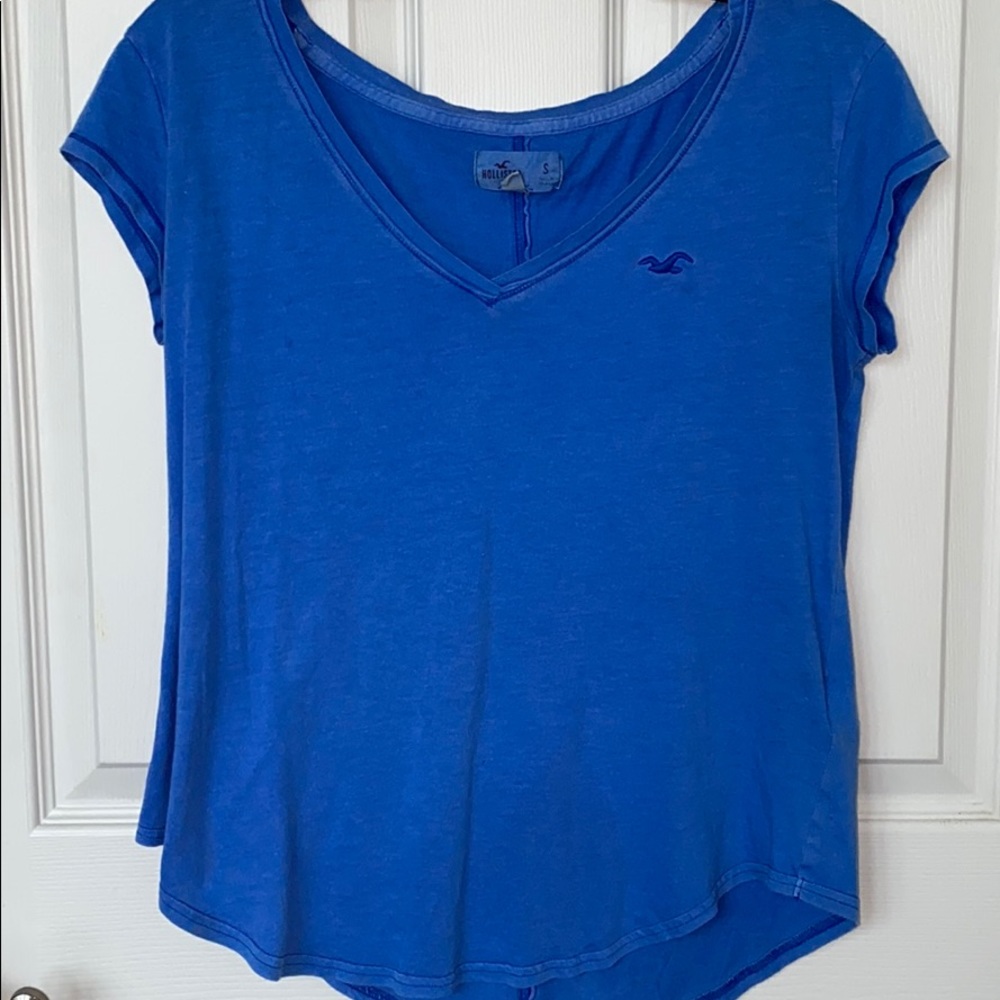 Hollister T-Shirt